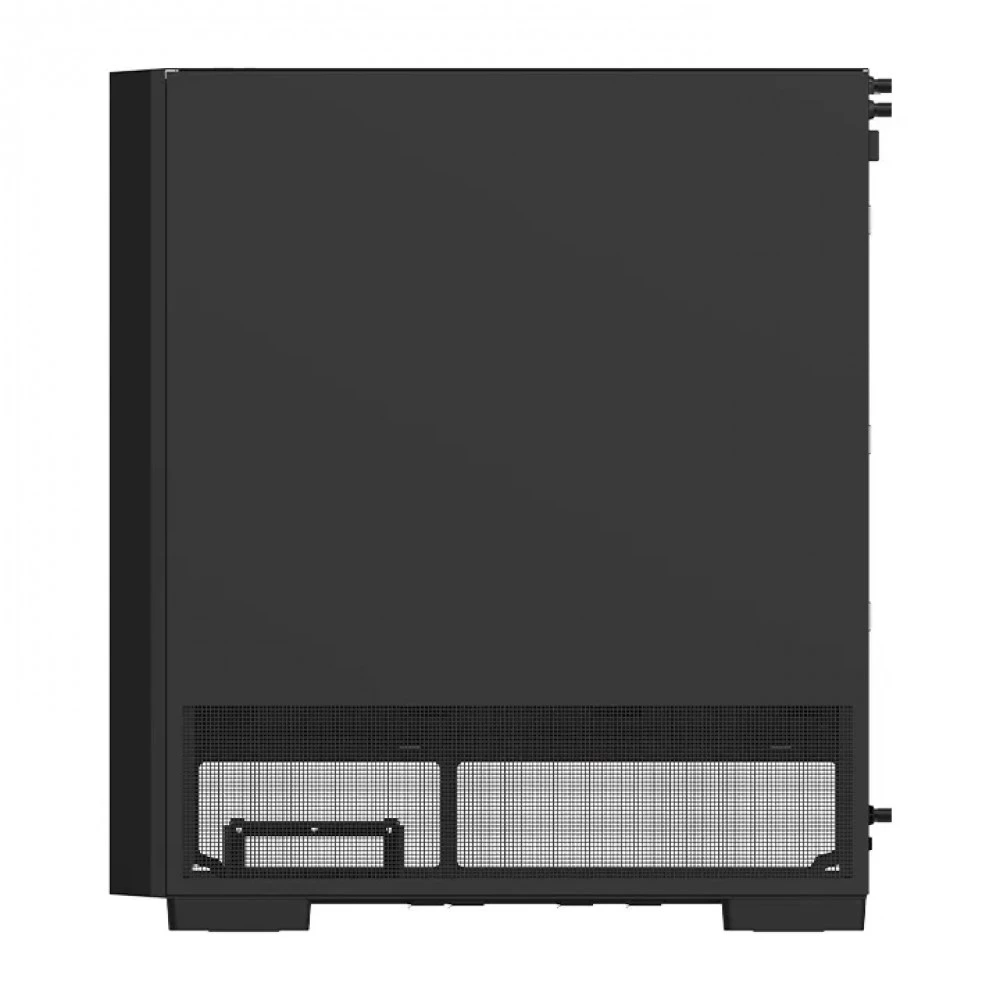 Корпус Thermaltake S380 TG, черный — 5