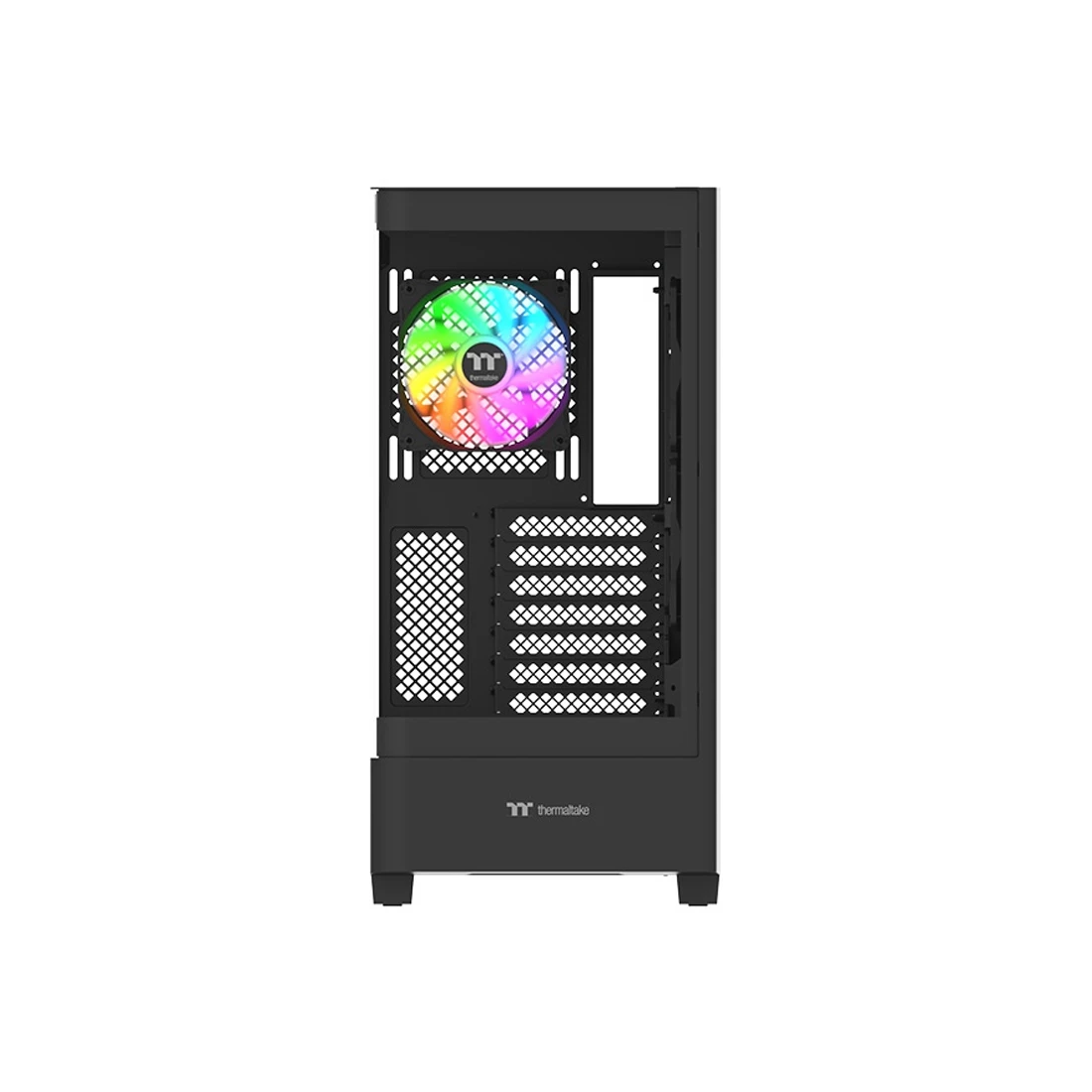 Корпус Thermaltake View 290, черный — 2