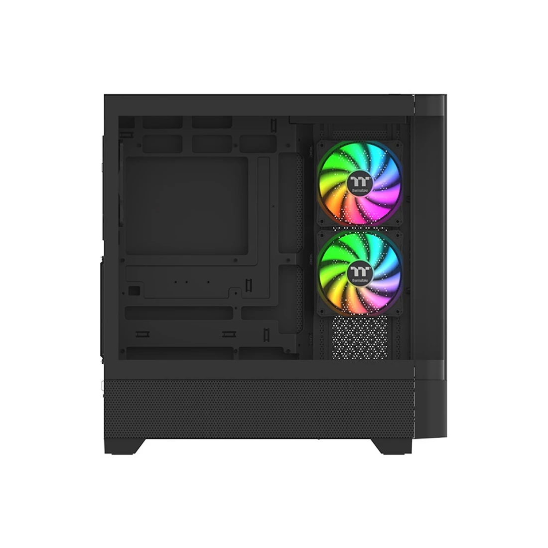 Корпус Thermaltake View 290, черный — 3