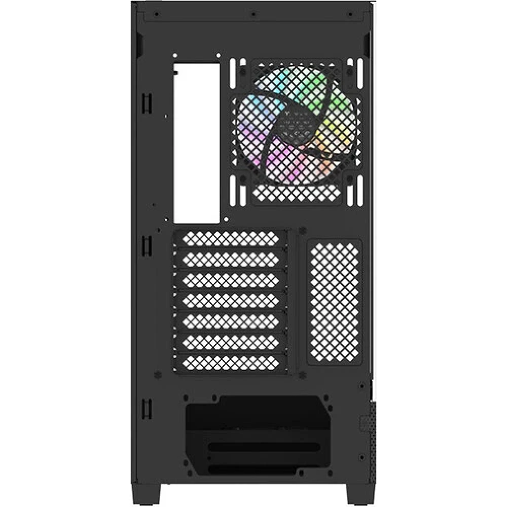 Корпус Thermaltake View 290, черный — 5