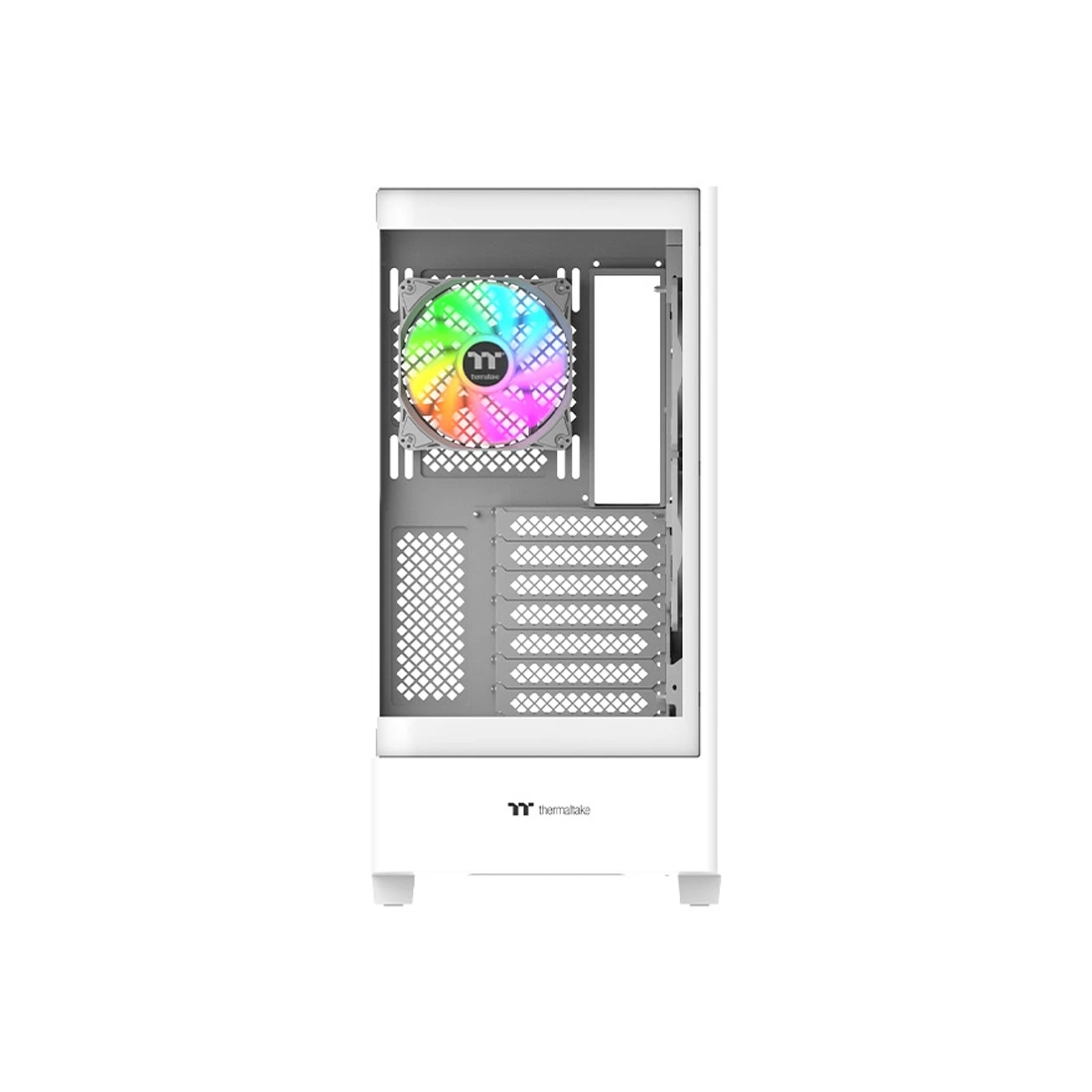 Корпус Thermaltake View 290, белый — 2