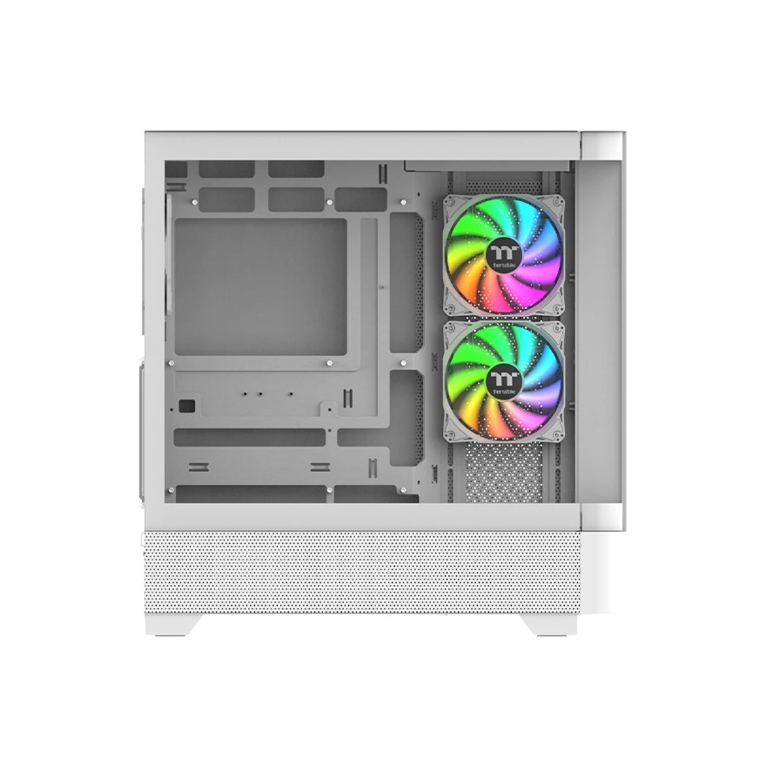 Корпус Thermaltake View 290, белый — 3