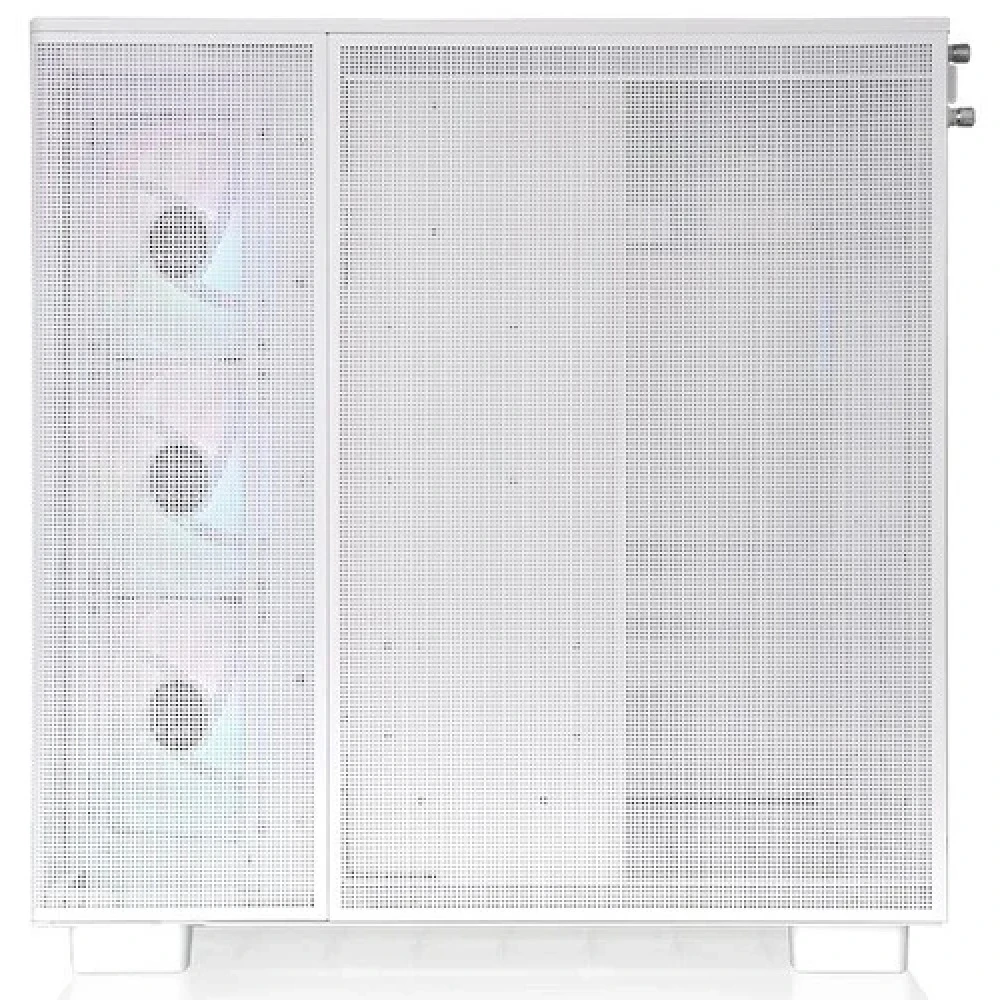 Корпус Thermaltake View 380 XL TG ARGB, белый — 5
