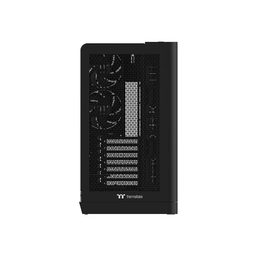 Корпус Thermaltake View 390 Air, черный — 2