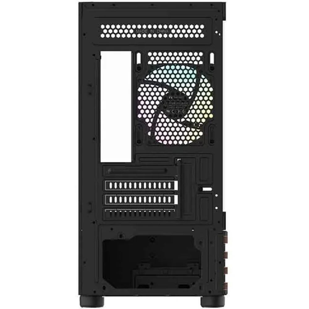 Корпус Thermaltake View 170 WS, черный — 5