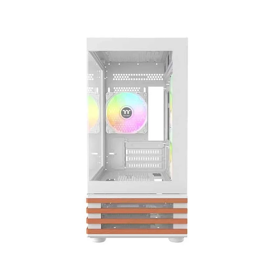 Корпус Thermaltake View 170 WS, белый — 2