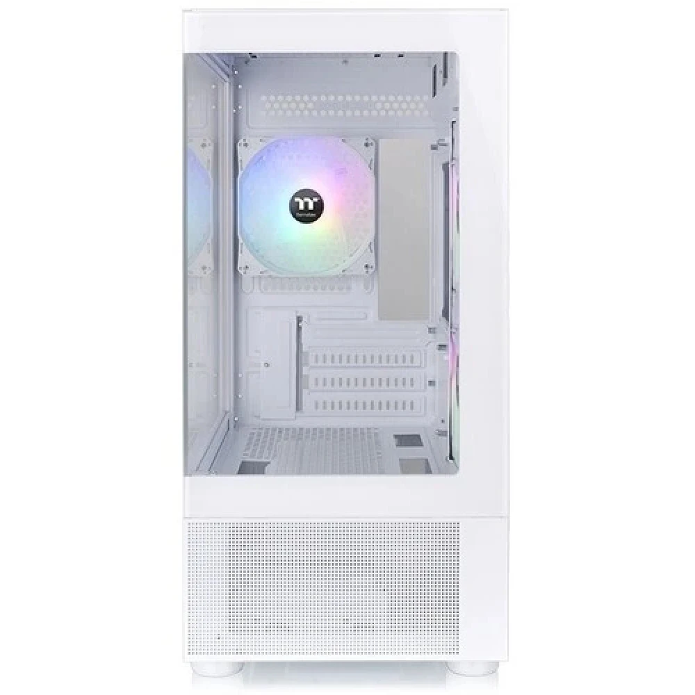 Корпус Thermaltake View 170 WS, белый — 5