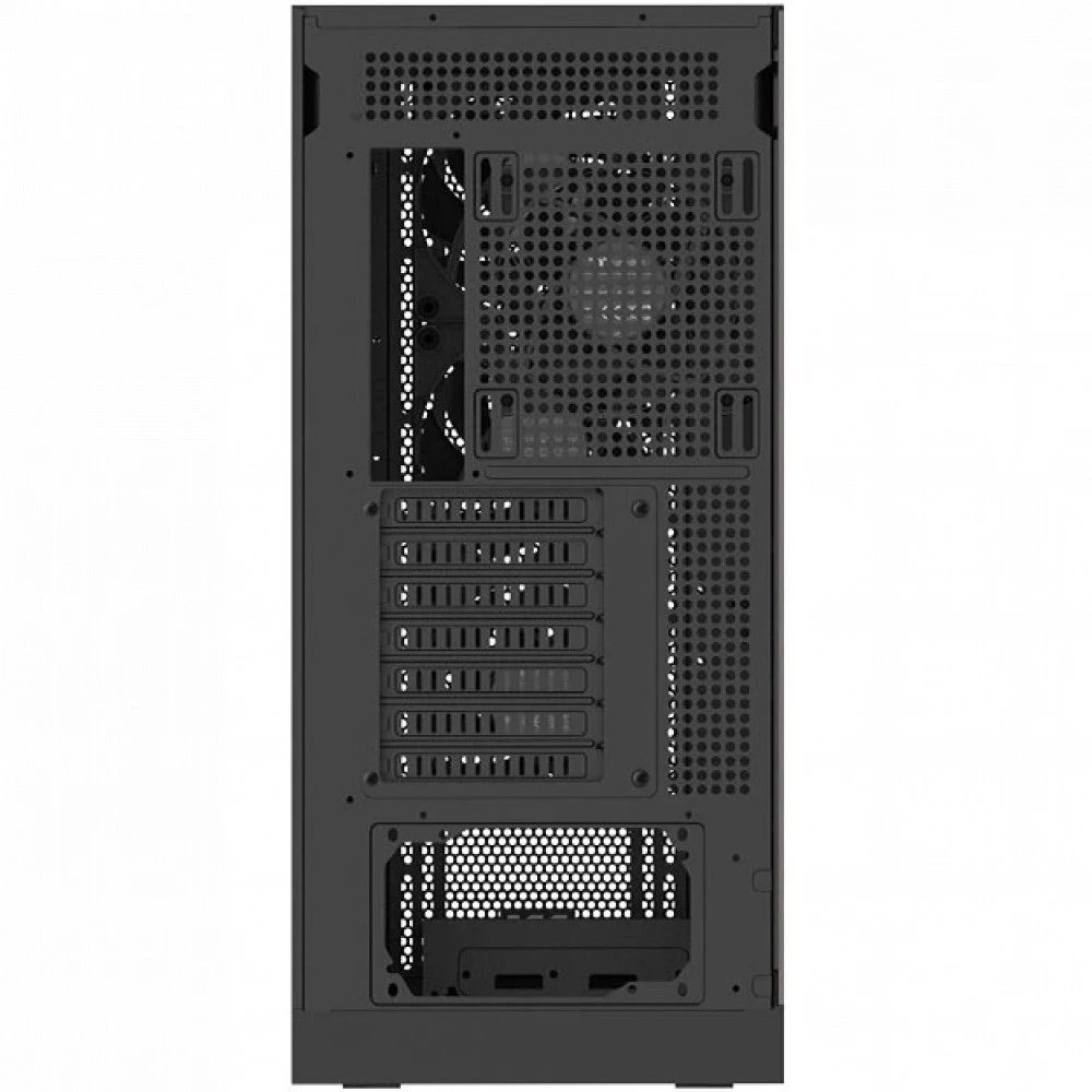 Корпус Thermaltake S370 WS, черный — 3