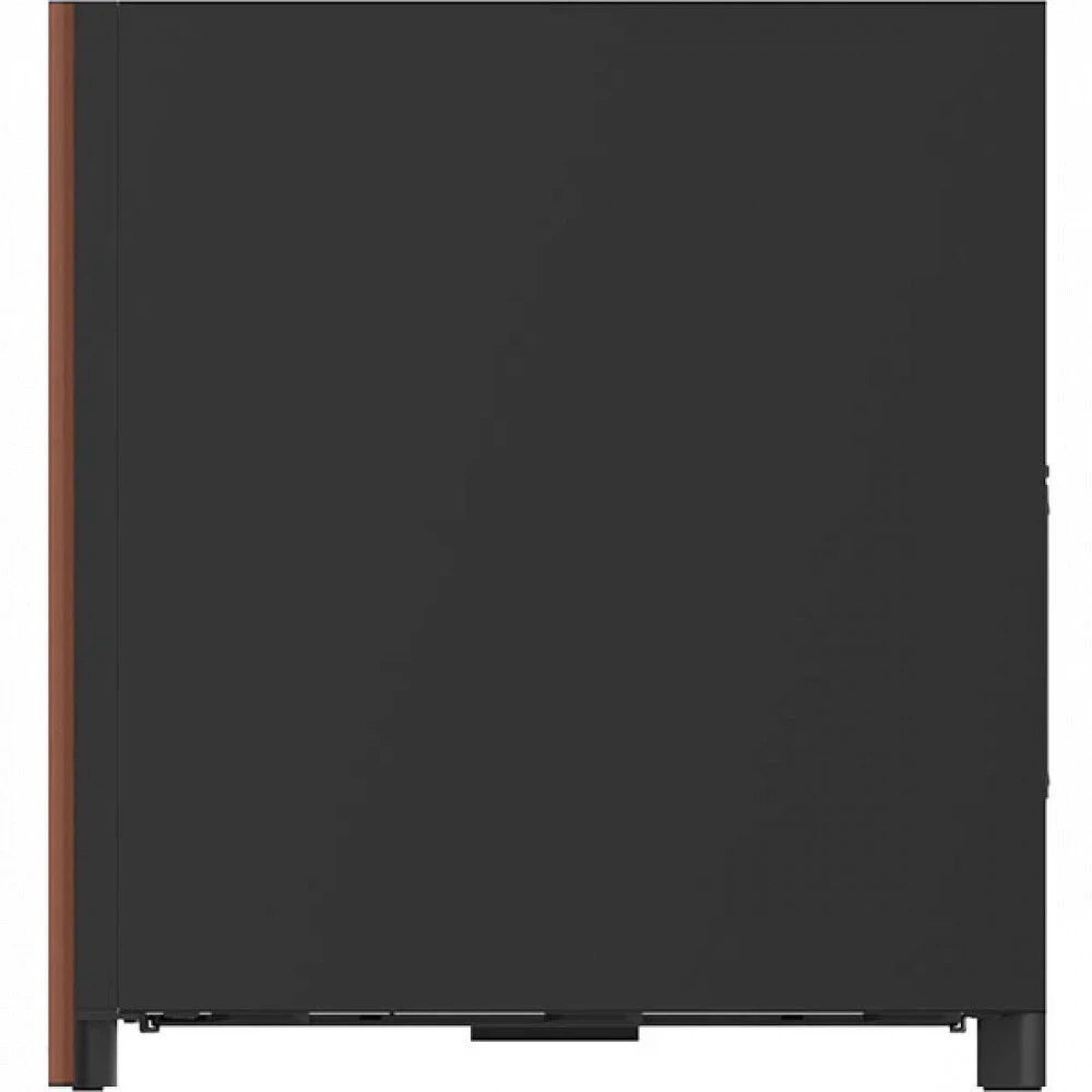 Корпус Thermaltake S370 WS, черный — 5
