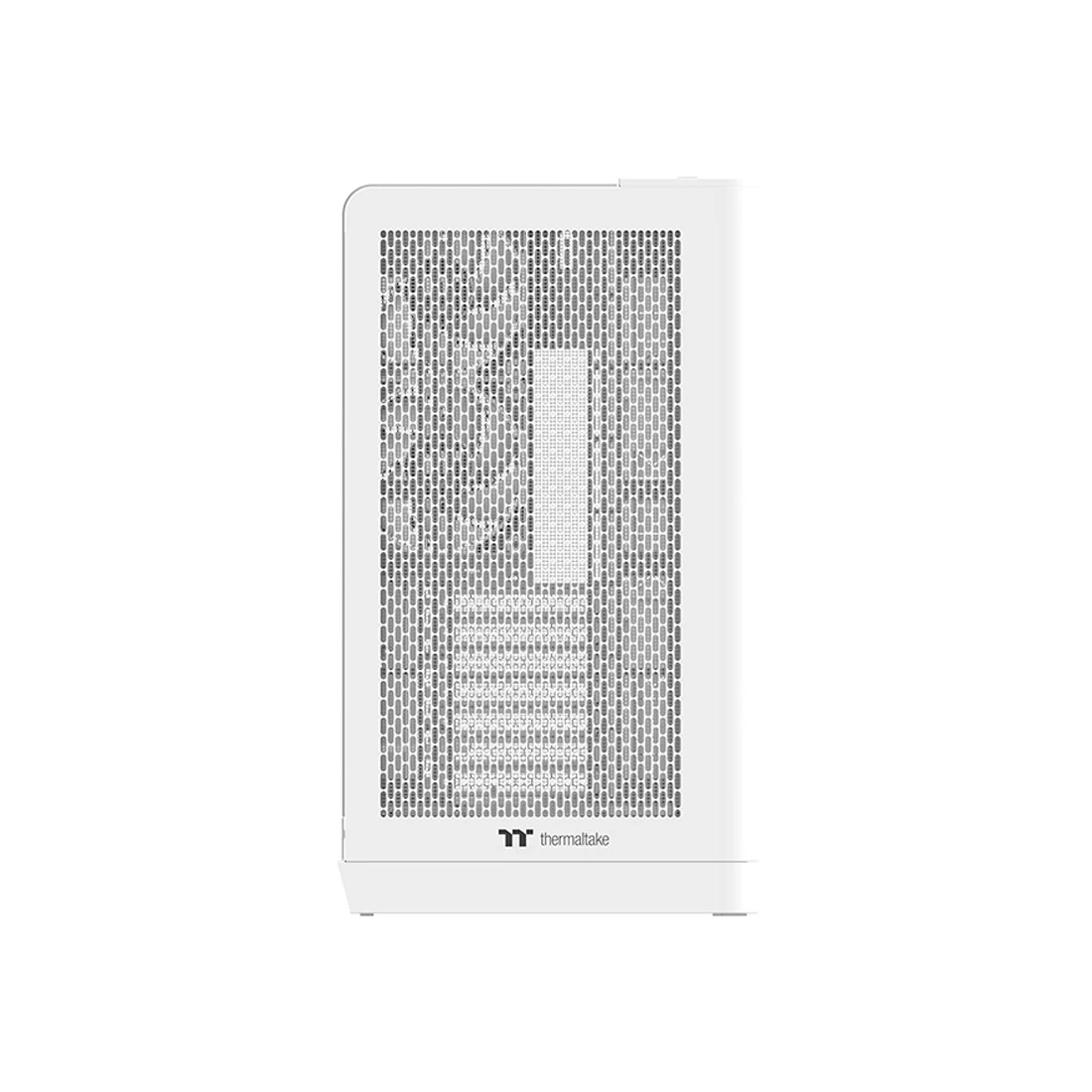 Корпус Thermaltake View 390 Air Snow White — 3