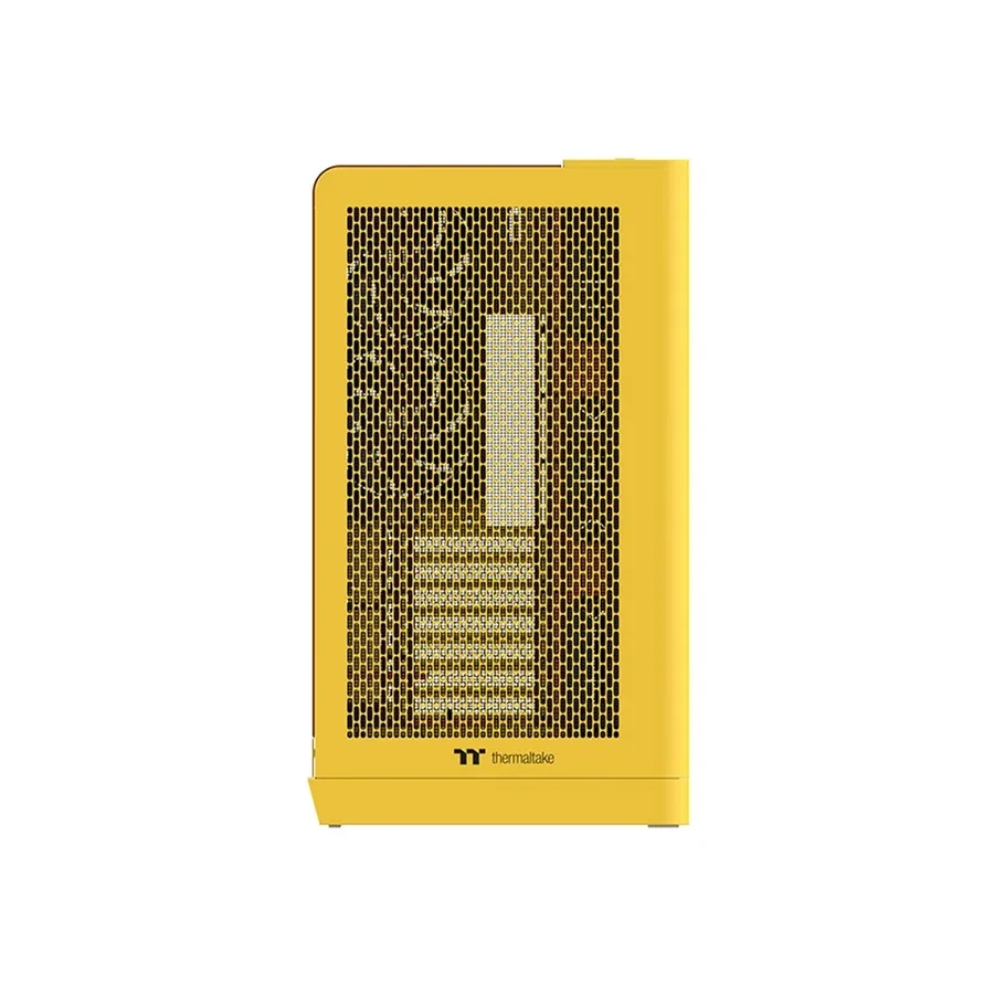Корпус Thermaltake View 390 Air Butter Caramel — 2