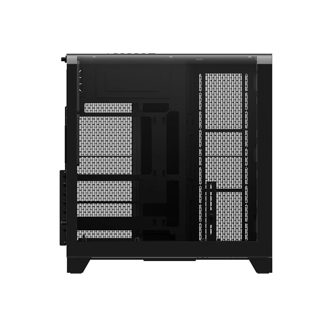 Корпус Thermaltake View 390 TG, черный — 3