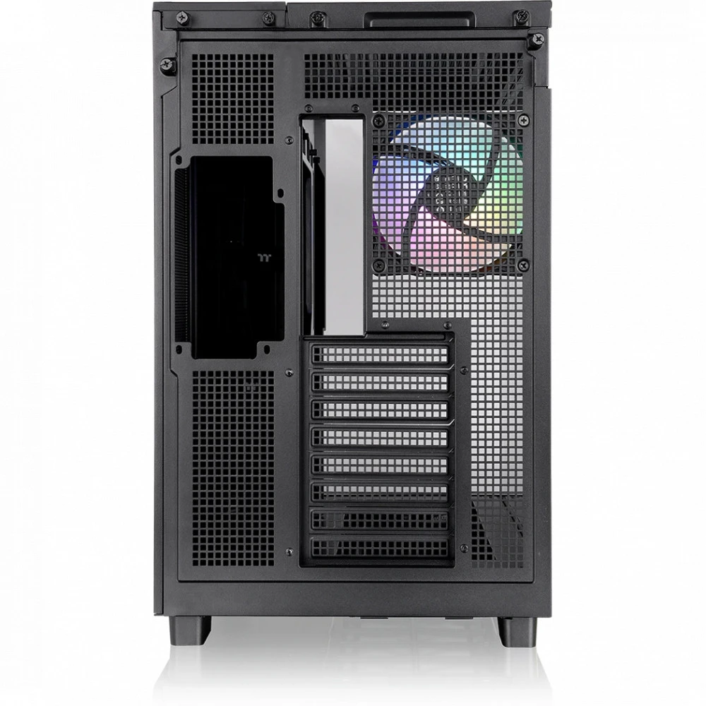 Корпус Thermaltake View 380 XL ARGB, черный — 5