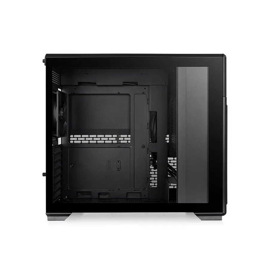 Корпус Thermaltake TR300 TG, черный — 3