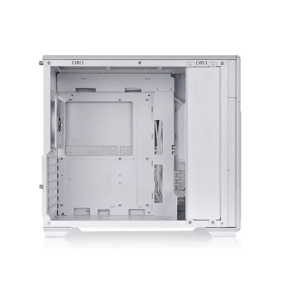Корпус Thermaltake TR300 TG, белый — 3