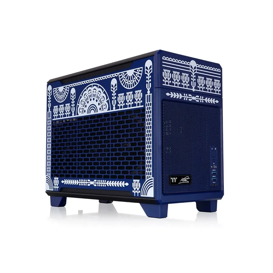 Корпус Thermaltake TR100 Koralie Edition