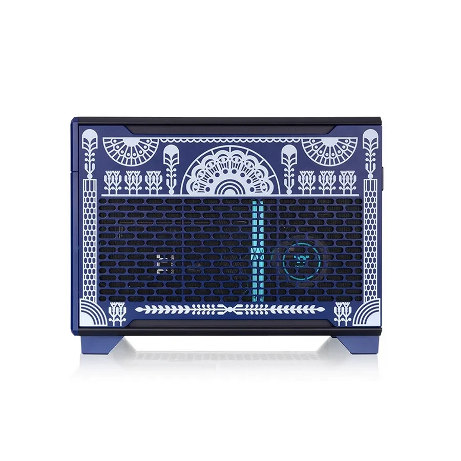 Корпус Thermaltake TR100 Koralie Edition — 2