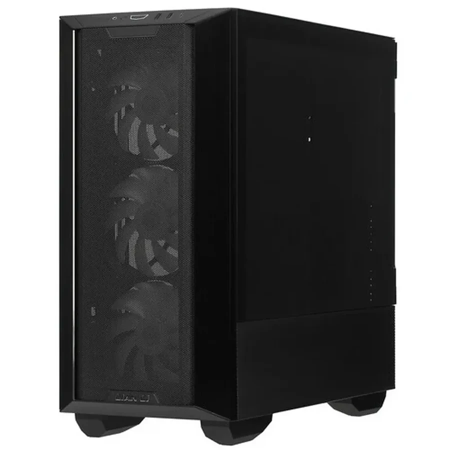 Корпус Lian Li Lancool III RGB E-ATX/ATX/m-ATX/ITX G99.LAN3RX.10R Черный