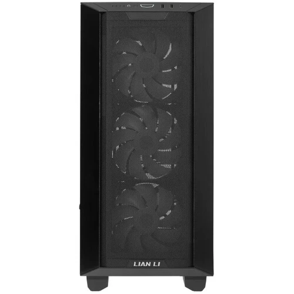 Корпус Lian Li Lancool III RGB E-ATX/ATX/m-ATX/ITX G99.LAN3RX.10R Черный — 5