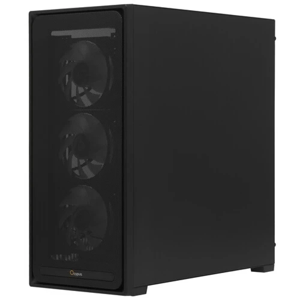 Корпус Ocypus Delta C70 BK ARGB EATX/ATX/mATX/ITX Type-C Черный Delta-C70-BKG400XX-GL — 5