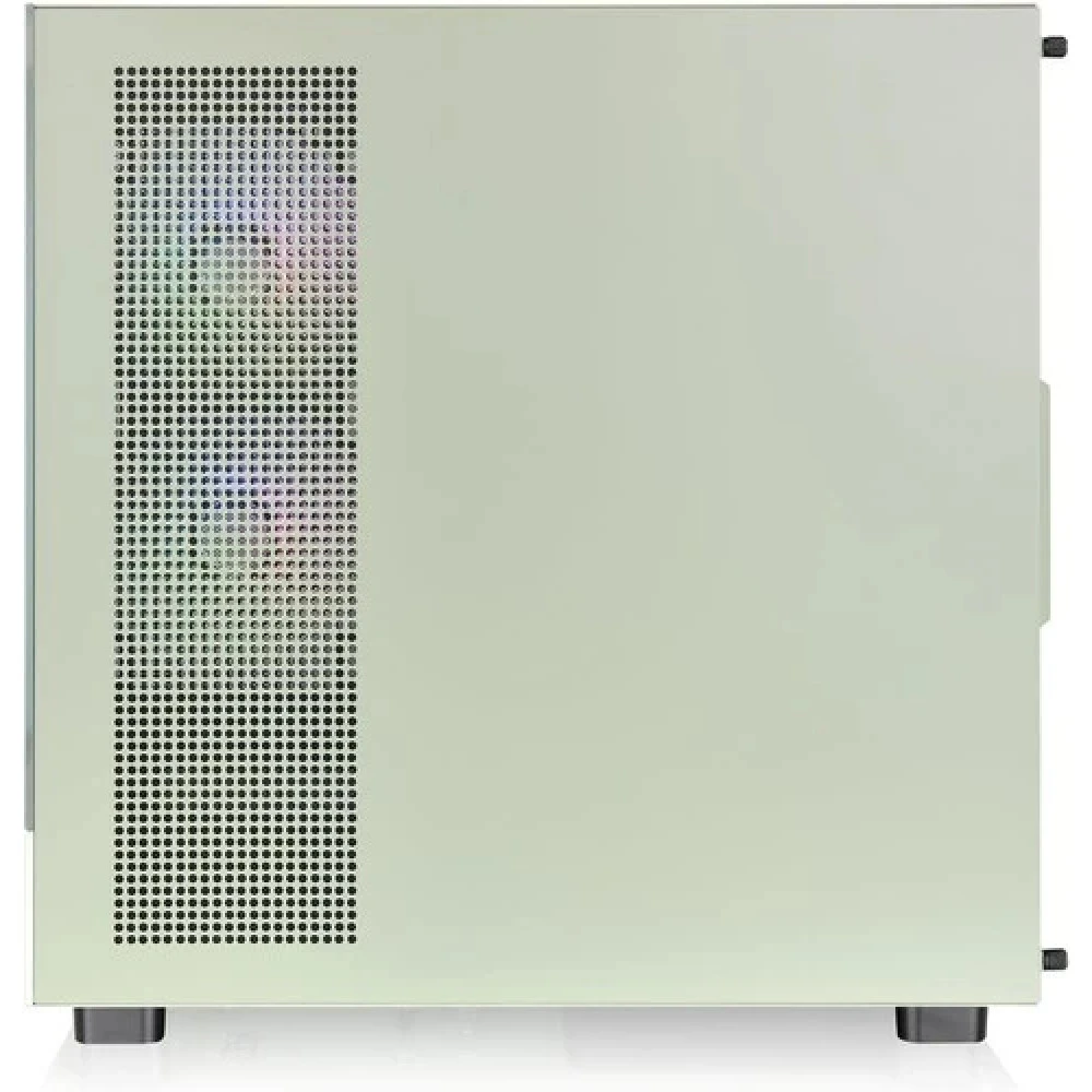 Компьютерный корпус Thermaltake View 270 Plus TG ARGB Matcha Green без Б/П — 5