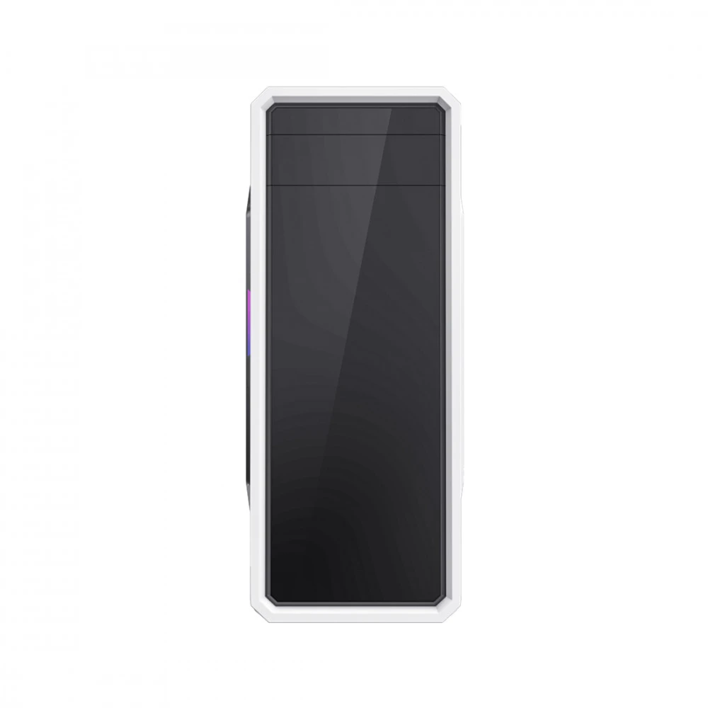 Компьютерный корпус Gamemax G561E Black без Б/П — 5