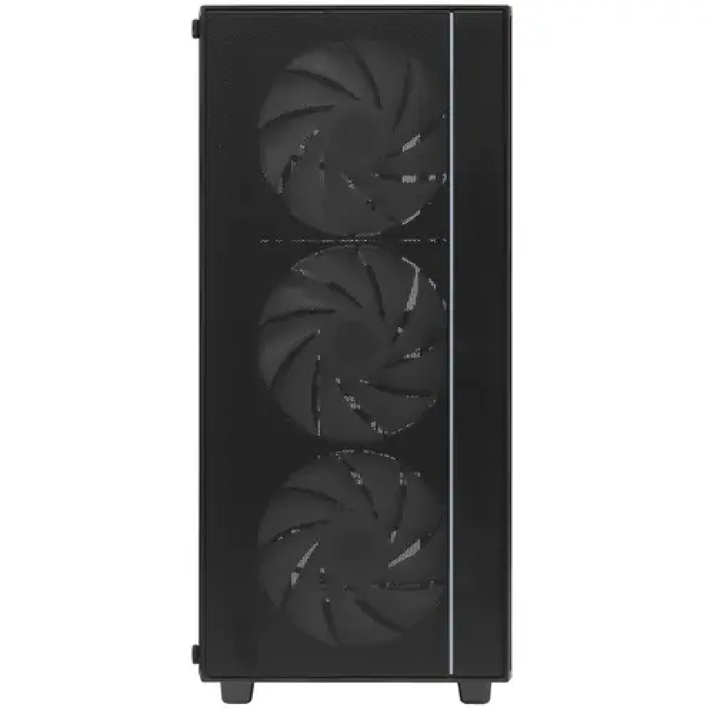 Корпус DeepCool Matrexx 55 Mesh V4, Midi Tower, ATX, Black, 2x3.5"/2x2.5", 2xUSB3.0 — 5