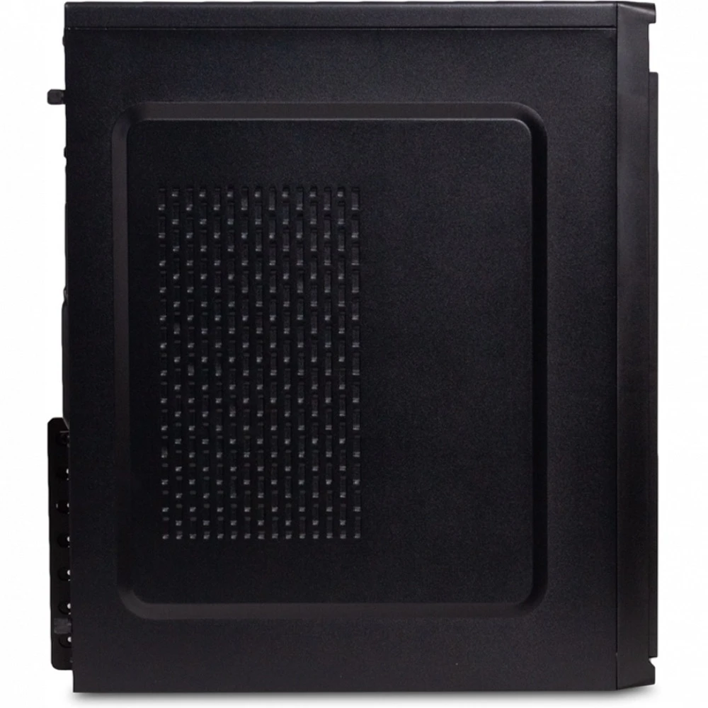 Корпус X-Game XC-370-2, Midi Tower, ATX, Black, 1x5.25"/2x3.5"/2x2.5", USB, USB3.0 — 4