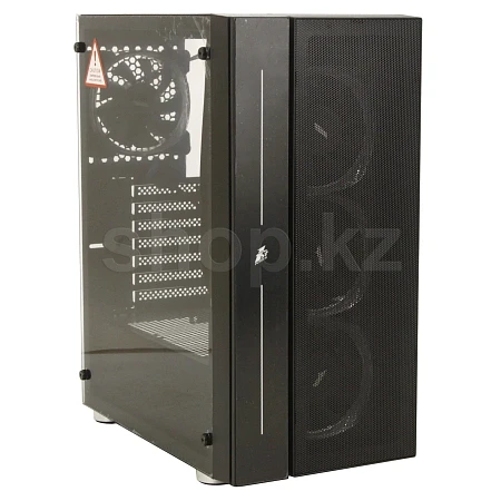 Корпус 1Stplayer BLACK.SIR B7 Midi Tower ATX RGB