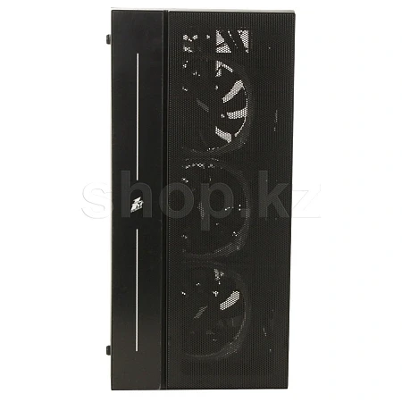 Корпус 1Stplayer BLACK.SIR B7 Midi Tower ATX RGB — 2