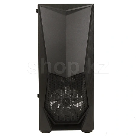 Корпуса для компьютеров 1Stplayer Корпус 1Stplayer DK-3-BK, — 2
