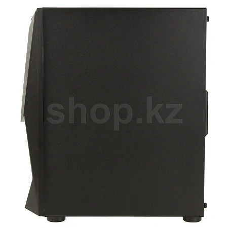 Корпуса для компьютеров 1Stplayer Корпус 1Stplayer DK-3-BK, — 4