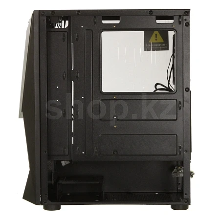 Корпуса для компьютеров 1Stplayer Корпус 1Stplayer DK-3-BK, — 5