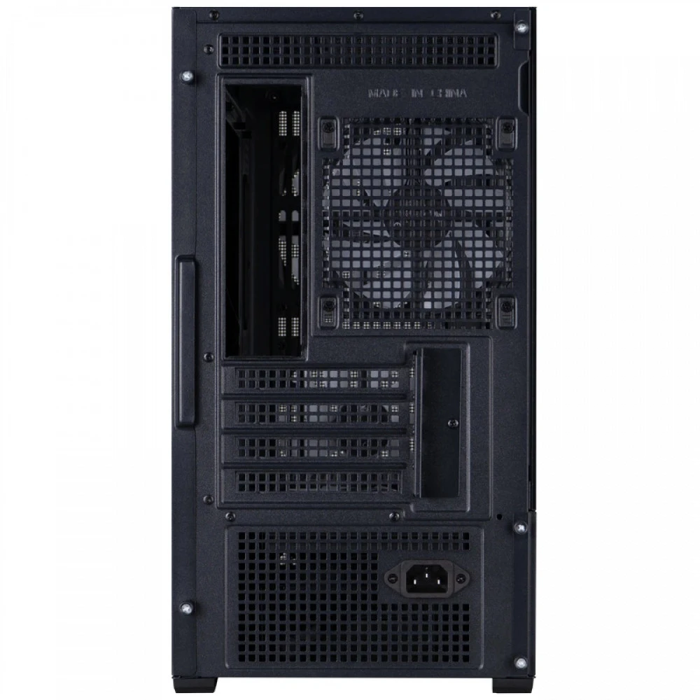Корпус 1Stplayer AU6-BK, Black — 5