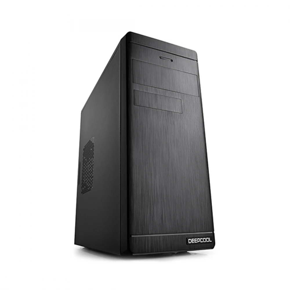Корпус DeepCool Wave 2, Black