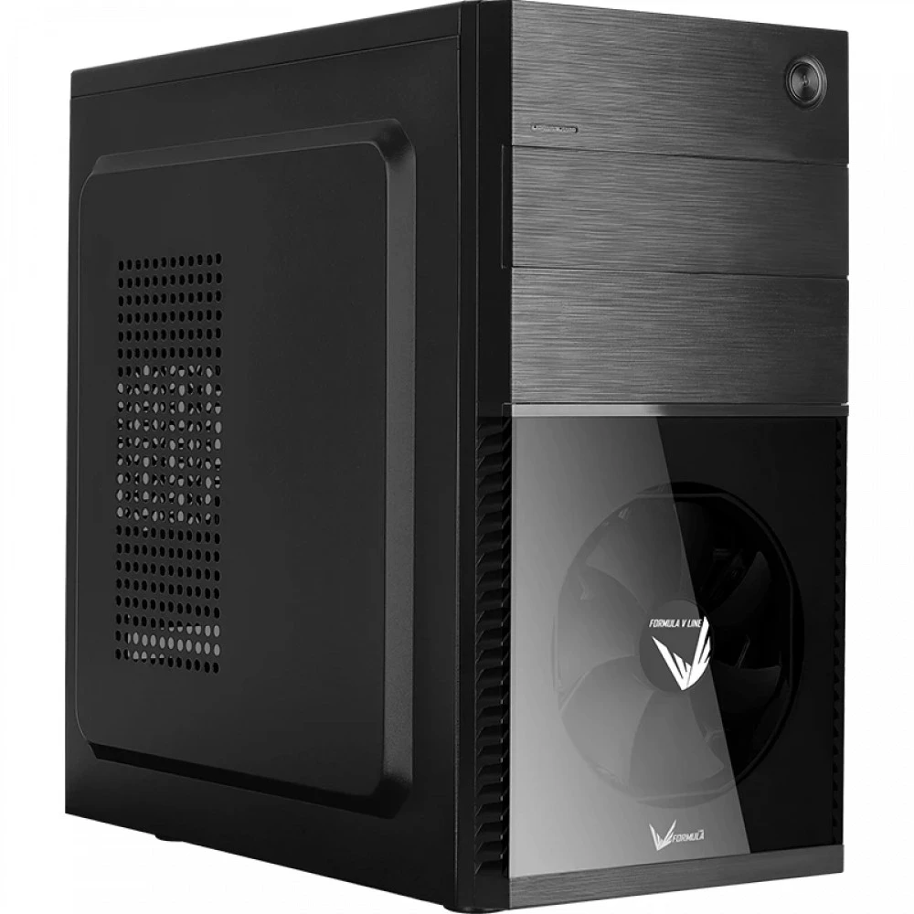 Корпус AeroCool CS-105, Black