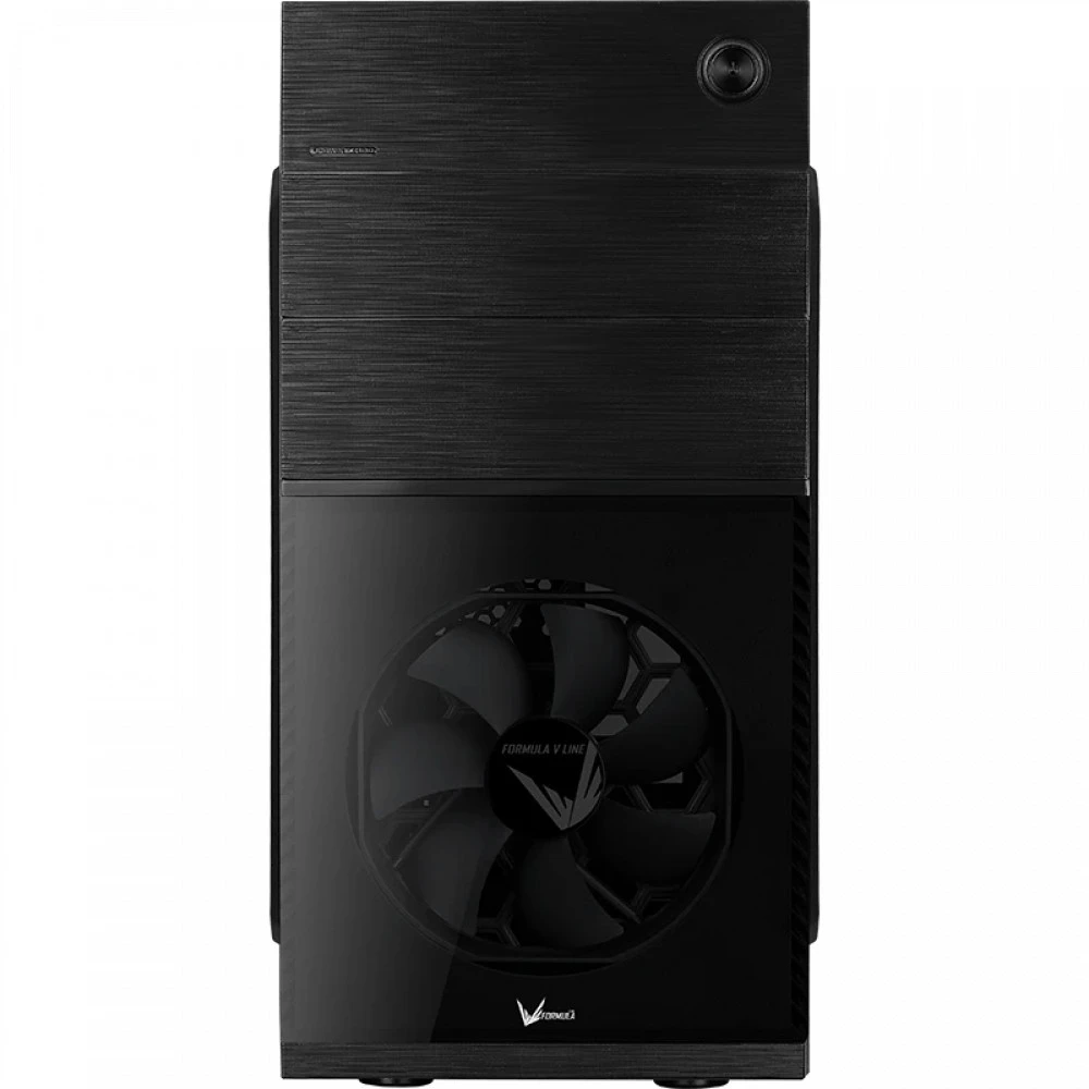 Корпус AeroCool CS-105, Black — 3