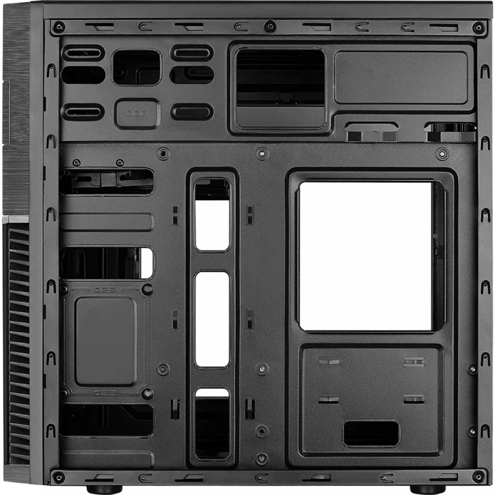 Корпус AeroCool CS-105, Black — 5