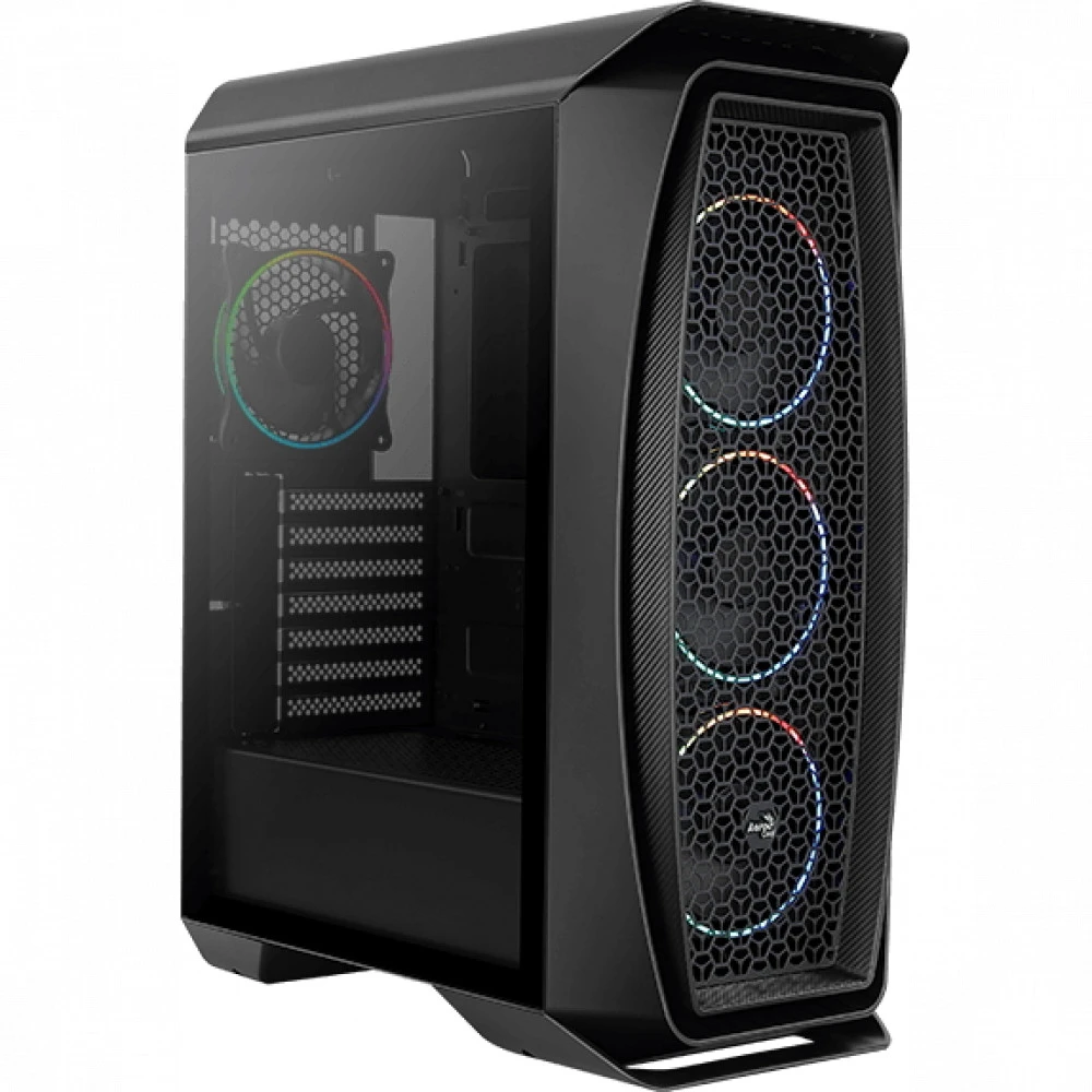 Корпус Aerocool Aero One Eclipse ATX — 2