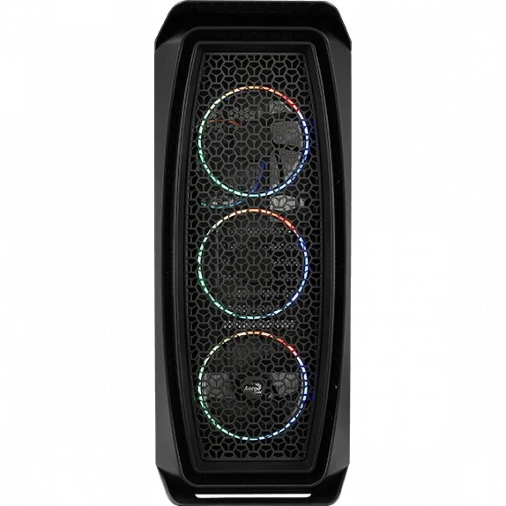 Корпус Aerocool Aero One Eclipse ATX — 4