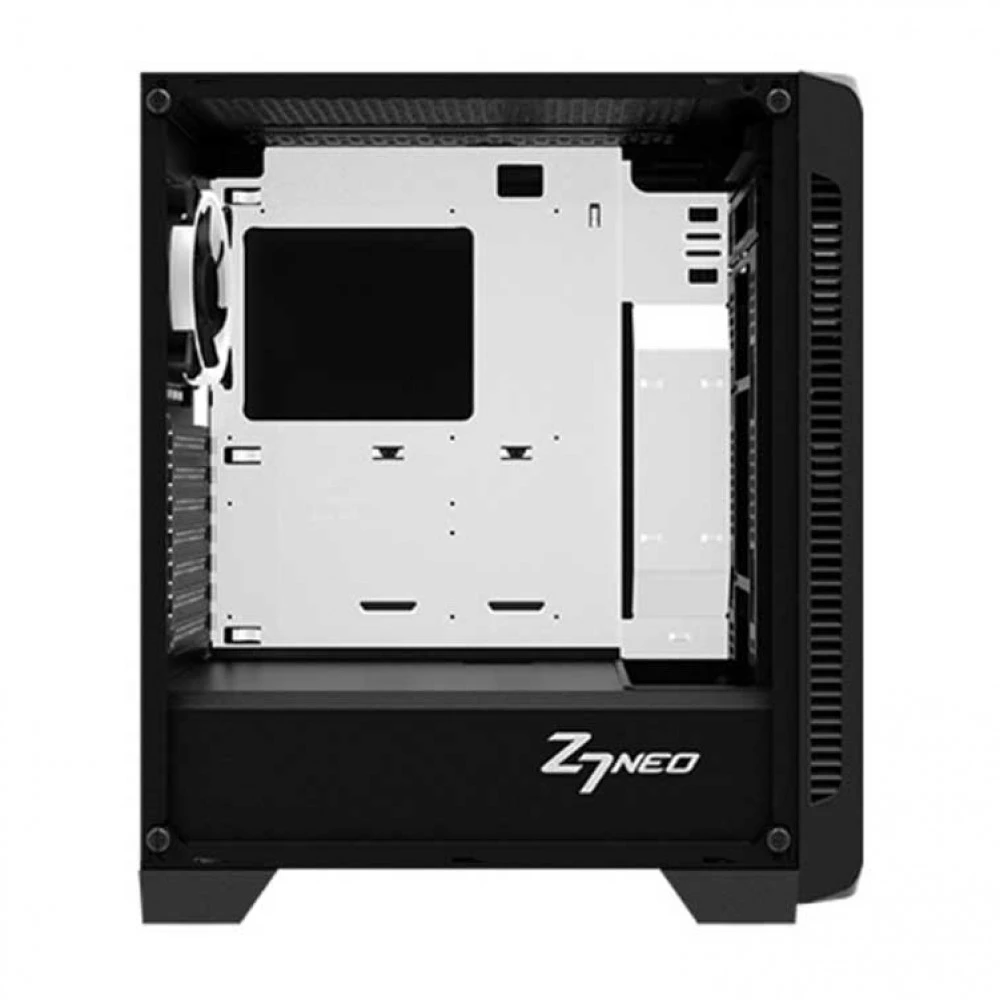 Корпус Zalman Z7 Neo, Black — 3