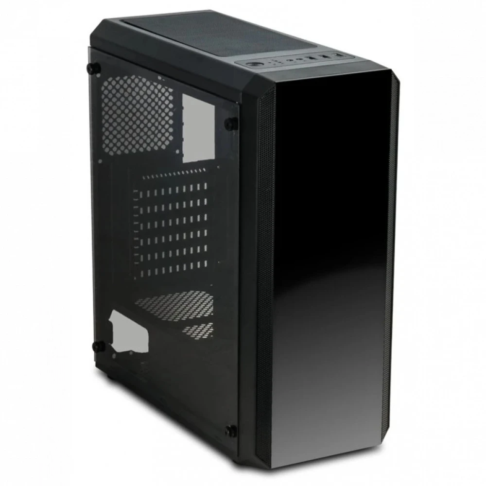 Корпус Delux Atom ATX