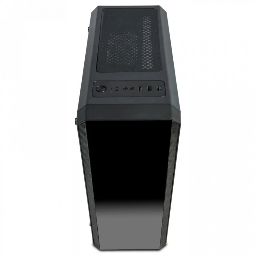 Корпус Delux Atom ATX — 4