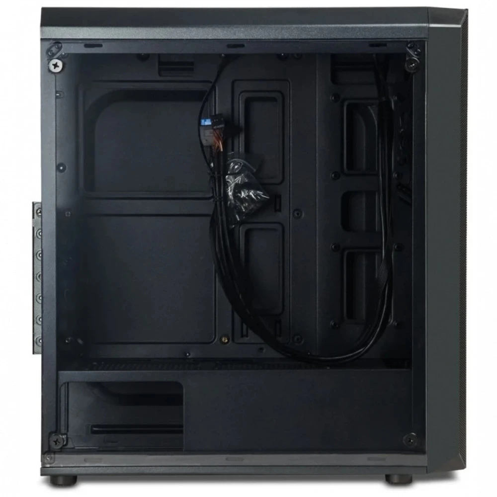 Корпус Delux Atom ATX — 5