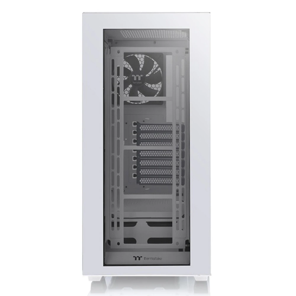 Корпус Thermaltake Divider 300 TG Snow, White — 2