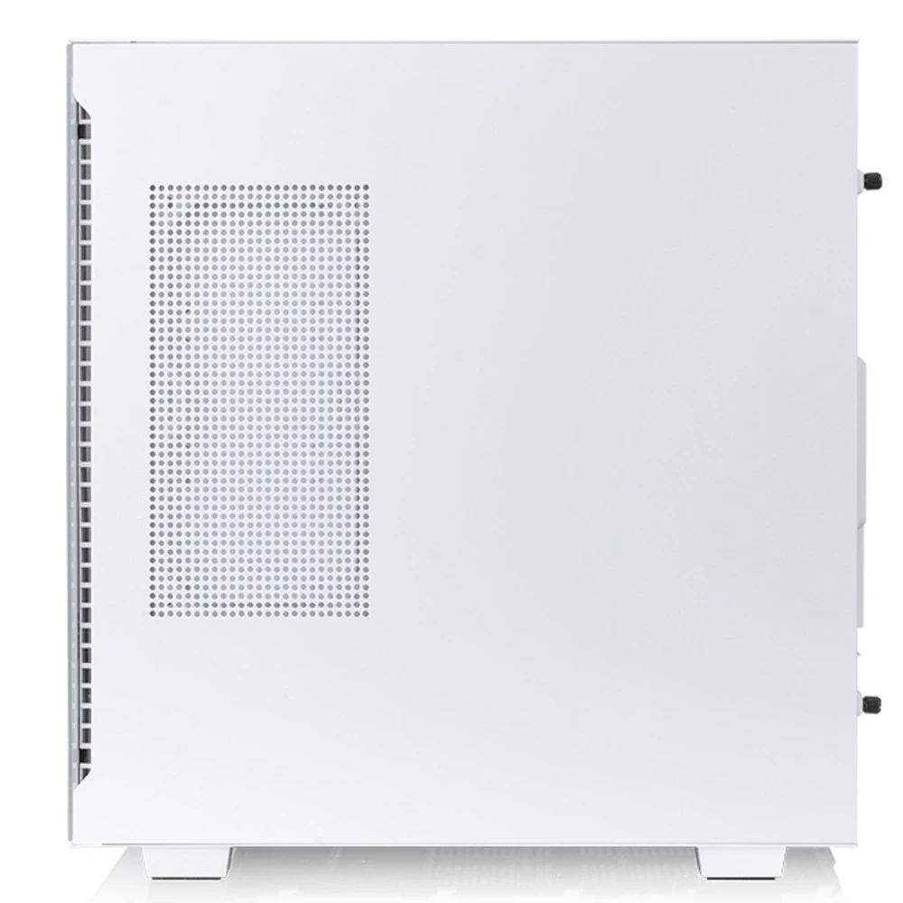 Корпус Thermaltake Divider 300 TG Snow, White — 4