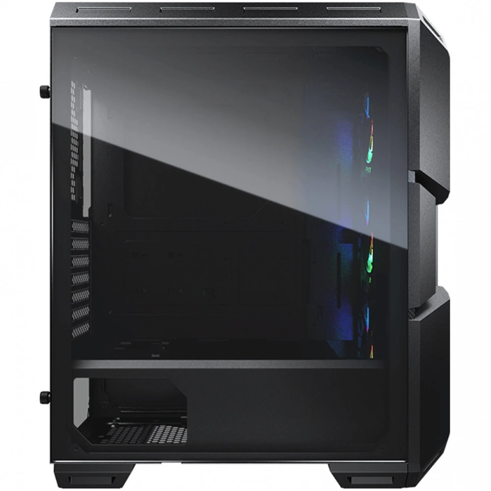 Корпус Cougar MX440-G RGB, Black — 5