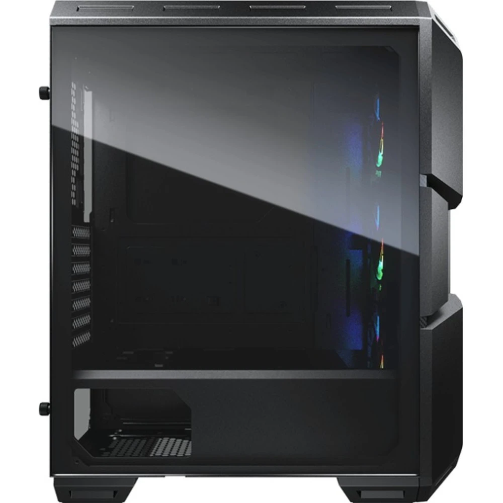 Корпус Cougar MX440 Mesh RGB, Black — 4