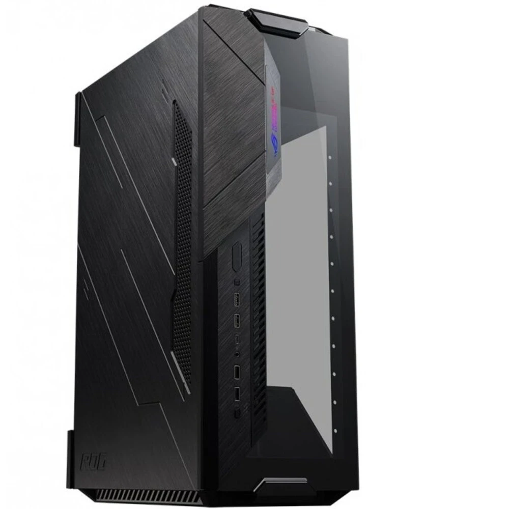 Корпус ASUS ROG Z11 GR101, Black