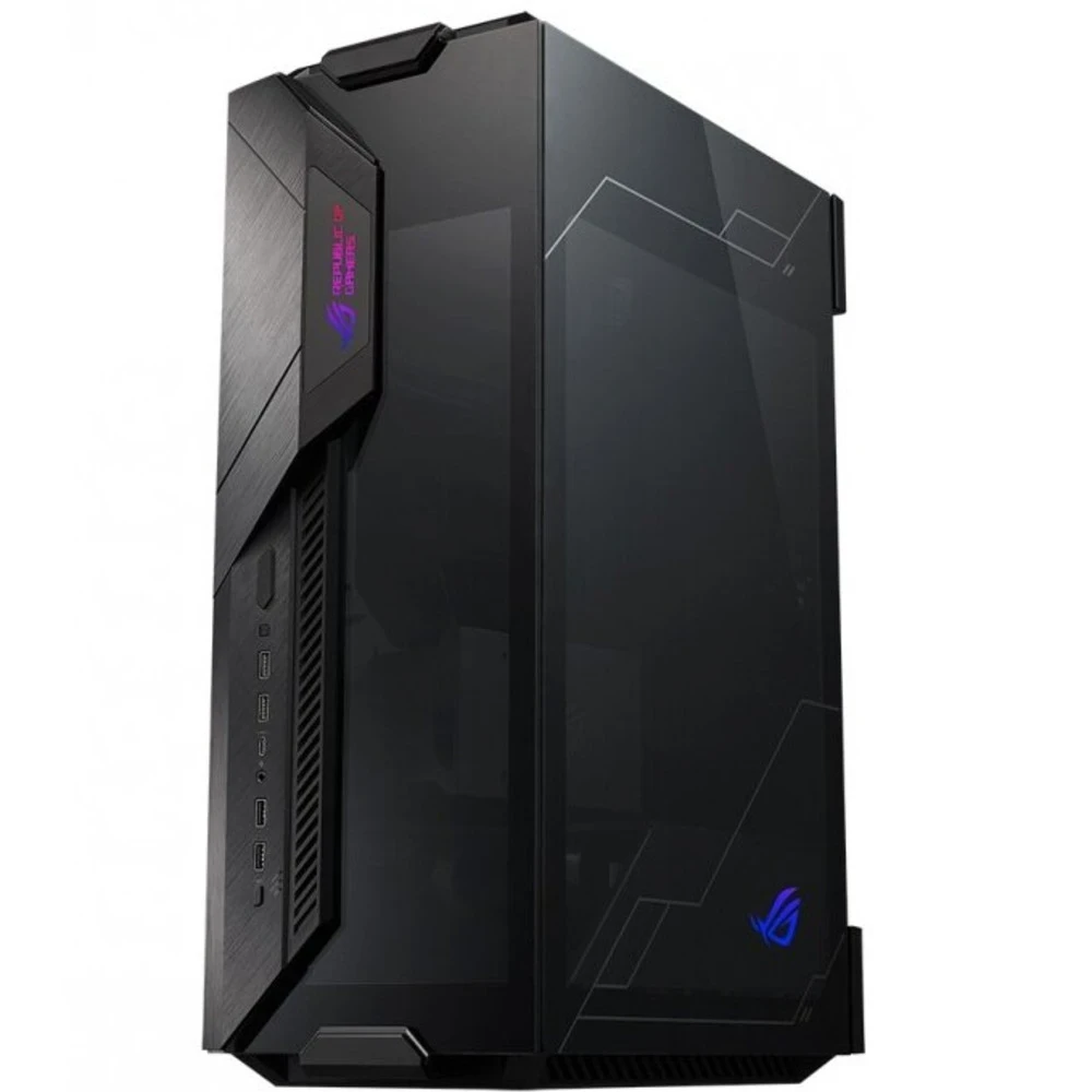 Корпус ASUS ROG Z11 GR101, Black — 2